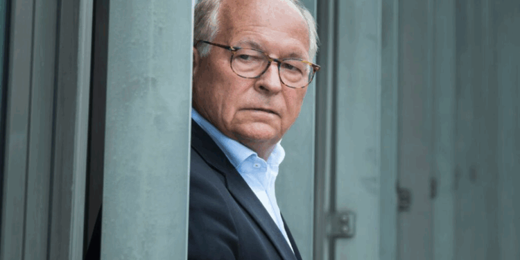Ambasadori gjerman: Rusia po rrit presionin ndaj Gjermanisë dhe Europës -