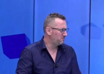 Florjan Binaj i del përballë PD-së, paralajmëron kandidimin për Bashkinë e Tiranës edhe pa mbështetjen e opozitës!