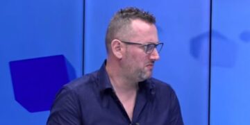 Florjan Binaj i del përballë PD-së, paralajmëron kandidimin për Bashkinë e Tiranës edhe pa mbështetjen e opozitës!