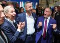 Çfarë është AfD-ja dhe pse po trondit politikën gjermane? -