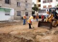 Hapësirat e pashfrytëzuara marrin një tjetër funksion, Bashkia e Tiranës i kthen në kënde lojërash