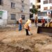 Hapësirat e pashfrytëzuara marrin një tjetër funksion, Bashkia e Tiranës i kthen në kënde lojërash