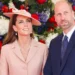 Si vendos familja mbretërore britanike për shkollimin e fëmijëve? William dhe Kate thyejnë një traditë -