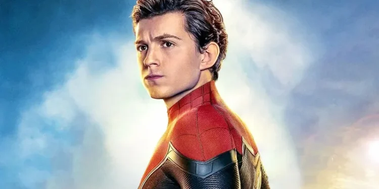 Tom Holland bën histori në Hollywood, bëhet aktori me filmat më fitimprurës i të gjitha kohërave -