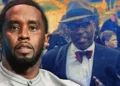 Diddy mbetet pa avokat! Firma ligjore kërkon të tërhiqet, pretendon se reperi nuk ka paguar prej 6 muajsh -
