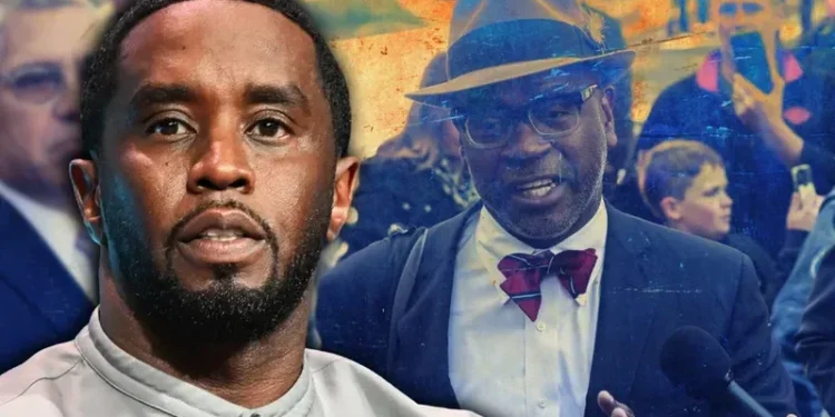 Diddy mbetet pa avokat! Firma ligjore kërkon të tërhiqet, pretendon se reperi nuk ka paguar prej 6 muajsh -