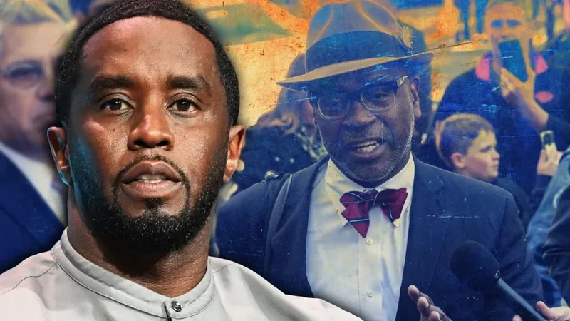 Diddy mbetet pa avokat  Firma ligjore kërkon të tërhiqet  pretendon se reperi nuk ka paguar prej 6 muajsh  
