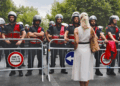Protesta kundër Ramës, gazeta gjermane: Revolucioni i Flamingove nuk është shndërruar në revoltë popullore