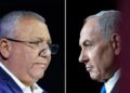 Sondazhi trondit Netanyahun! Eisenkot kryeson me 48% për postin e kryeministrit, 40% për liderin e Likud