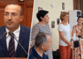 VIDEO / “Për Enverin yll e dritë…”, ja si e manipuloi Saimir Korreshi rrëfimin e Flora Ngucajt