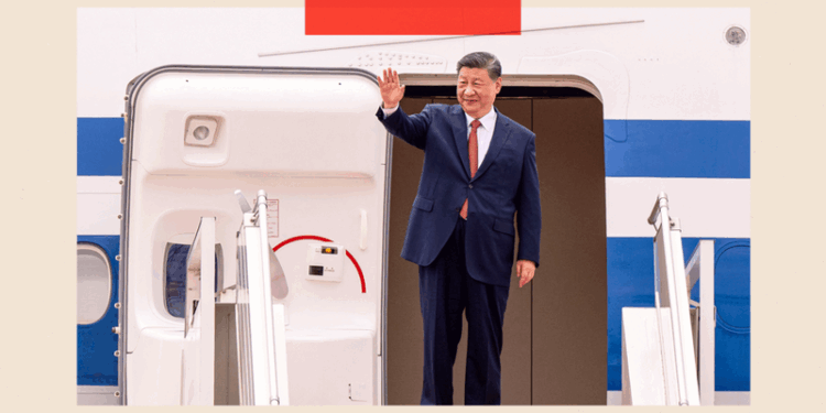 Trump do ta presë personalisht në SHBA, por sytë do të jenë te Xi Jinping -