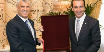 Propozimi i Veliajt kalon komisionin, katër ish-drejtues të UÇK-së drejt titullit “Qytetar Nderi”