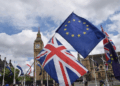 Britania shqyrton mundësinë e rikthimit në BE -
