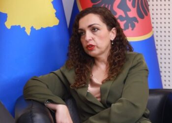 A do të rikthehet në garën për kryeministre? Vjosa Osmani zbulon planet pas Presidencës