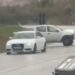 Aksident i rëndë në Orikum, dy automjete përplasen me njëri-tjetrin (VIDEO)
