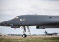 Incidenti pranë bazës RAF Fairford, arrestohen 5 persona pas zbulimit të tre automjeteve të dyshimta, evakuohen 85 familje