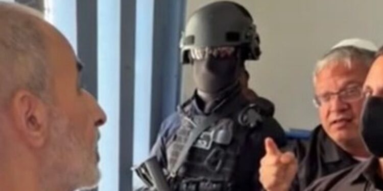Ministri izraelit, komandantit të Hamasit: Do të të ekzekutoj -