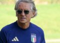 Trajneri Mancini para sfidës me Turqinë: Asnjë presion, duhet vetëm të punojmë!