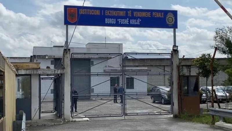 Prokuroria mban në sirtar emrat  2 868 të dënuar ende presin përfitimin nga amnistia