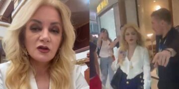 Luarasi denoncon protestën me fyerje: Vajzat më kishin zënë pritë, poshtërimi nuk është aktivizëm