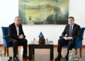 Kurti-Hamza takohen para seancës së Kuvendit, ja tre çështjet e “nxehta” që presin zgjidhje