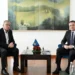 Kurti-Hamza takohen para seancës së Kuvendit, ja tre çështjet e “nxehta” që presin zgjidhje
