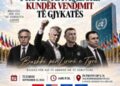 Komuniteti shqiptaro-amerikan paralajmëron protestë para OKB-së në New York pas vendimit të Hagës për ish-krerët e UÇK