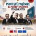 Komuniteti shqiptaro-amerikan paralajmëron protestë para OKB-së në New York pas vendimit të Hagës për ish-krerët e UÇK