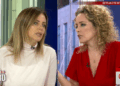 “Pse nuk u zbatua vendimi i Kushtetueses?”, deputetja e PS debat me aktivisten për pagat e magjistratëve