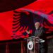 Protestat në Nju Jork, Rama: S’më ndalin vezët dhe balta, flamuri shqiptar do vendoset majë Europës së Bashkuar
