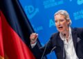 Plani “fshesa” në Gjermani, AfD-ja zotohet të deportojë mbi një milion refugjatë