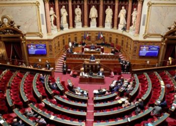 Marine Le Pen shënon fitore historike, RN katërfishon praninë në Senatin francez