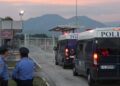 Të kërkuar në Itali dhe Kosovë, arrestohen në Rinas dy persona