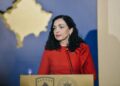 Osmani: Asnjë aktgjykim nuk mund ta zhbëjë të vërtetën e luftës në Kosovë