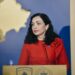 Osmani: Asnjë aktgjykim nuk mund ta zhbëjë të vërtetën e luftës në Kosovë