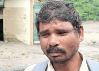 Me 13 dollarë në xhep, babai endet prej ditësh në kërkim të djalit të zhdukur në Nepal