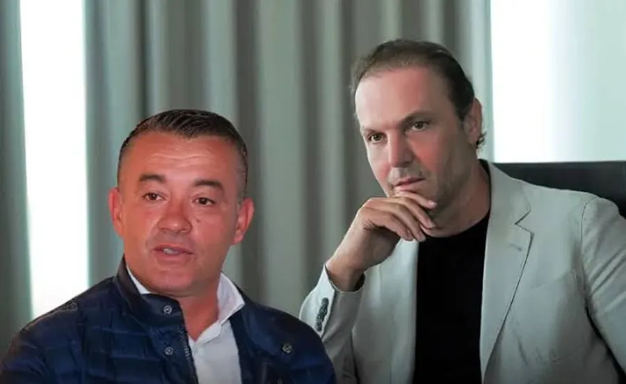 Sherri për një rrip toke në Palasë  reagon Kadastra  I jemi drejtuar SPAK ut  Dyshojmë për falsifikim dokumentesh