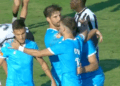 Teuta triumfon ndaj Laçit, durrsakët ngjiten në vendin e dytë pas fitores 1-3