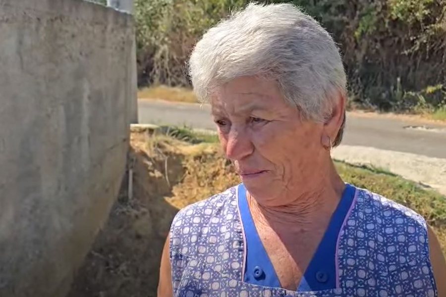Zjarri shkrumbon 57 ullinj, banorja e Levanit: Të gjendet ai që i vuri flakën, të dënohet!