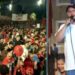 Protestuesit drejt Kuvendit, paralajmërohen trazira të martën: Do t’i presim deputetët me vezë, domate e miell