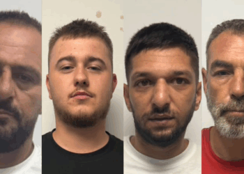 Goditja e grupit të drogës në Sarandë, “Boraqi” i shpëtoi prangave për vite! Kush janë personat e tjerë me precedentë