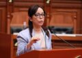 Kuvendi miraton dekretin, Klodjana Spahiu emërohet ministre e Shëndetësisë me 79 vota pro