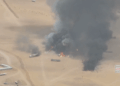 Rebelët Huthi sulmojnë Arabinë Saudite, dronët e raketat shkaktojnë 73 të plagosur