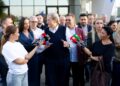 “Do përfundosh në burg! E shkatërrove PD-në”/ Qytetarët masakrojnë Berishën pas kthimit nga SHBA