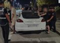 Nuk justifikoheshin me të ardhurat, sekuestrohen 3 automjete luksoze në Vlorë