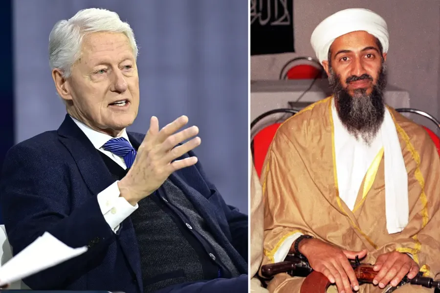 Bill Clinton tregon pse CIA i tha të mos e vrisnin Bin Ladenin para 11 Shtatorit
