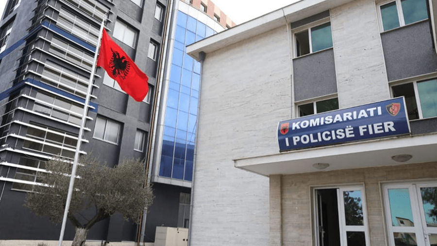 Plagosi me drapër babanë e ish bashkëjetueses  arrestohet autori