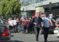 Bllokuan fëmijët në ditën e parë të shkollës, Gjykata liron protestuesit e Zogut të Zi