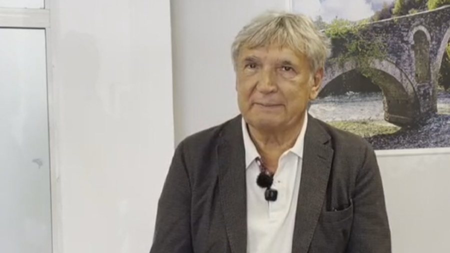 Procesi ndaj Thaçit në Hagë  ambasadori kroat  Të shikohet në kuadrin juridik