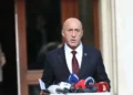 Dënimi i krerëve të UÇK, Haradinaj: Nuk kemi atdhe tjetër, do t’i mundim armiqtë e bashkuar